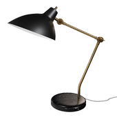 Audrey Coulee desk lamp