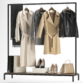 Outerwear, coat