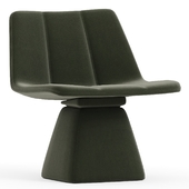 Volley Swivel Chair