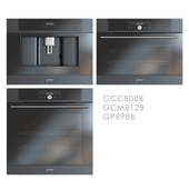 Set of built-in kitchen appliances Gorenje