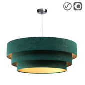 Pendant lamp Triniti - BPS CONCEPT