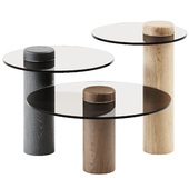 Tyk Side Table Nordifra / Coffee table