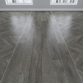 Parquet Oak