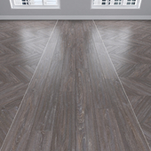 Parquet Oak