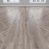 Parquet Oak