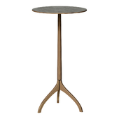 Coffee table Beacon Gold Accent Table coffee table