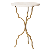 Coffee table Round Martini Table coffee table