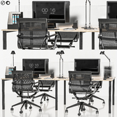 office set 110