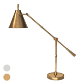 Thomas O'Brien Goodman table lamp