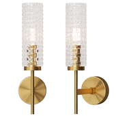 Amari Wall Sconce Coco Republic