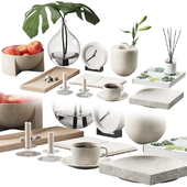 029 Decorative Set 03