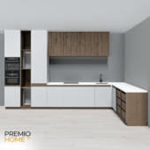 Techno int kitchen PREMIOHOME