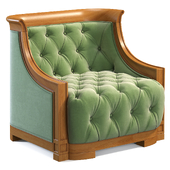 OM Armchair Luciano