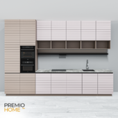 Modern kitchen PREMIOHOME