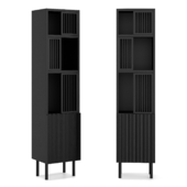 Pilpao column black LA REDOUTE INTERIEURS Art. 4132483/GIL168