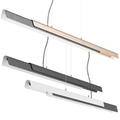 KDLN DALA LINEAR | Hanging lamp