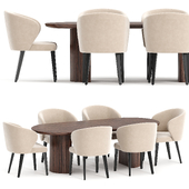 Dining set 6