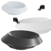 Ceramica Flaminia SPIRE | Sink