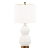 Table lamp Emery Mosaic Table Lamp