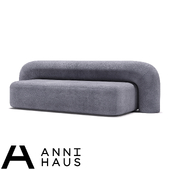 OM sofa MOSS 2400