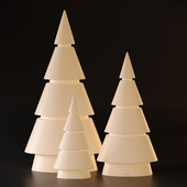 VONDOM Forest Lamp