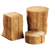 Stump tables