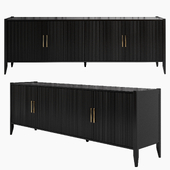 Williams Sonoma - Lewis Media Console