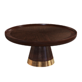 Coffee table Violi Cocktail Table Arteriors