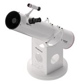 Bresser Messier 6" Dobson Planetary Solar Telescope (4716416)