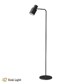 Floor lamp Olsi 07046,19 OM