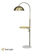 Floor lamp Pamir 07047.33; 07047.19OM