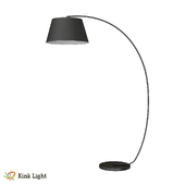 Floor lamp Lawrence 07190 OM