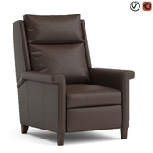 Hancock & Moore Ghent armchair