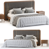 Porada Killian Bed