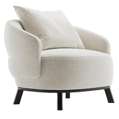 Domkapa Juliet armchair