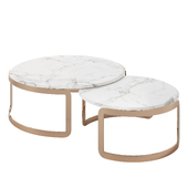 DV Home Coco tables