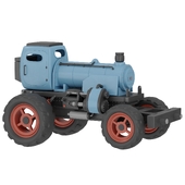 Tractor | tractor