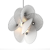 Pendant lamp Moooi Serpentine