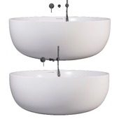 Lusso Notion bath