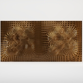parametric 3d panel_vol1