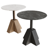 MONUMENT M-SIDE TABLE