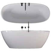 Manaco 1700 Bath