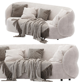 Ditre Italia Clip sofa