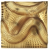 parametric 3d panel_vol2