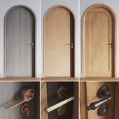 Doors 3 (3 models)