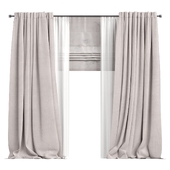 Curtains