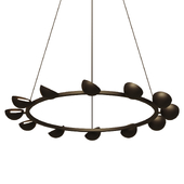 Suspension Hanging lamp