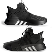Adidas EQT Bask ADV Black