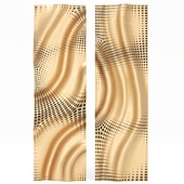 Parametric 3d Panel Vol6