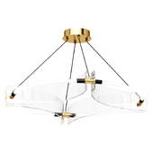 Chandelier Light Fixture